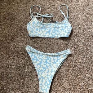Skatie swimwear bikini set